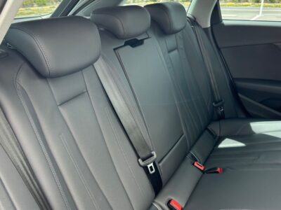 2019 AUDI A4 Allroad Quattro