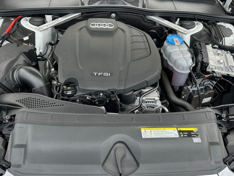 2019 AUDI A4 Allroad Quattro