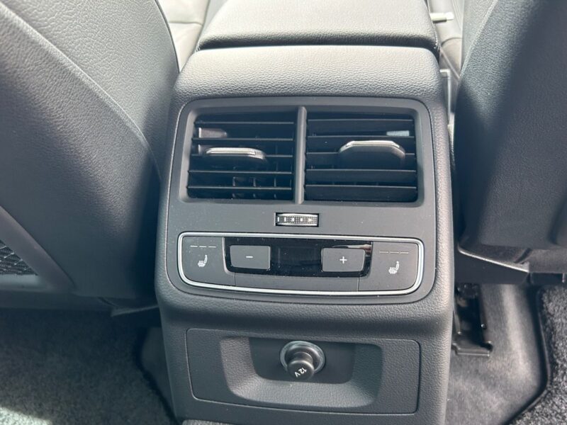 2019 AUDI A4 Allroad Quattro