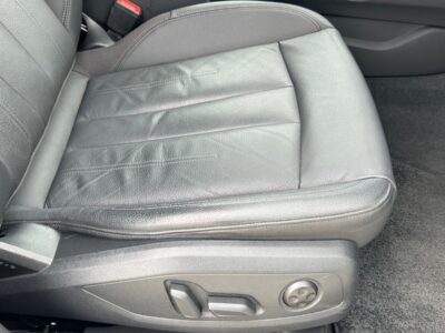 2019 AUDI A4 Allroad Quattro