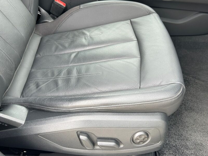 2019 AUDI A4 Allroad Quattro