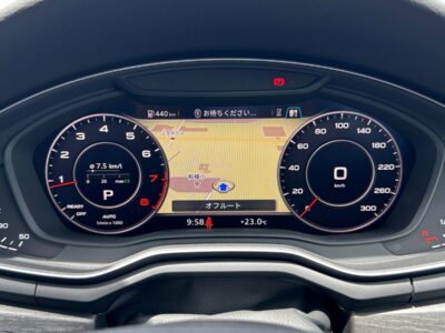 2019 AUDI A4 Allroad Quattro