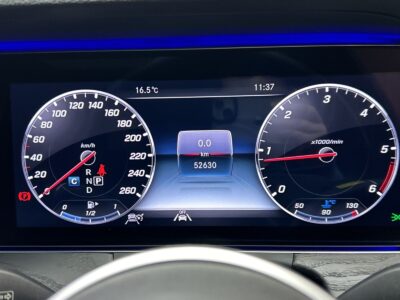 2020 Mercedes Benz E220d Allterrain 4Matic Laureus Edition