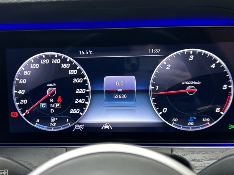 2020 Mercedes Benz E220d Allterrain 4Matic Laureus Edition