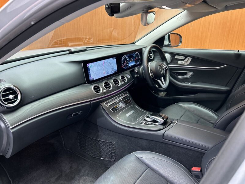 2020 Mercedes Benz E220d Allterrain 4Matic Laureus Edition