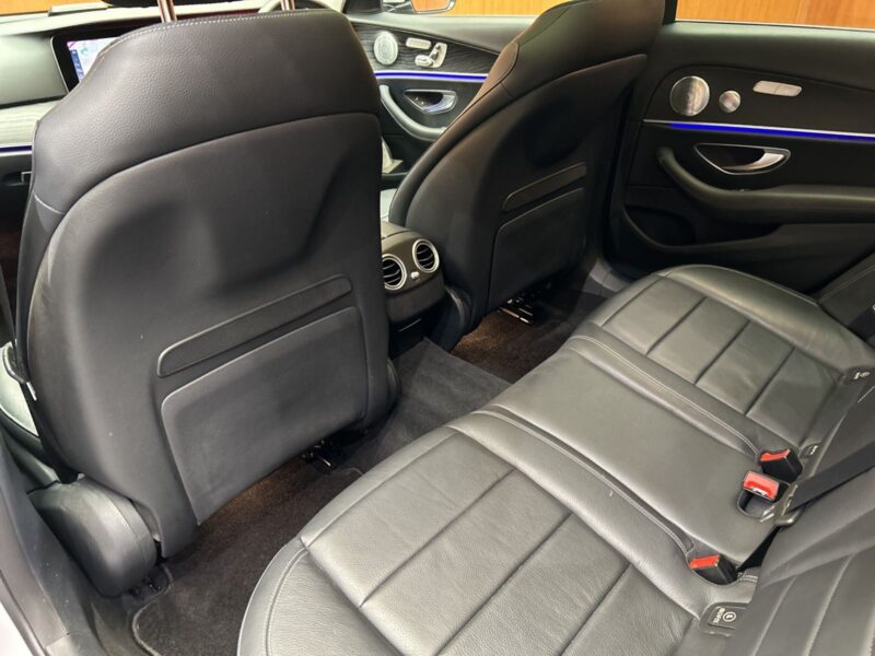 2020 Mercedes Benz E220d Allterrain 4Matic Laureus Edition