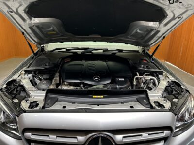 2020 Mercedes Benz E220d Allterrain 4Matic Laureus Edition