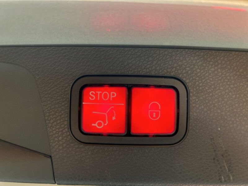 2020 Mercedes Benz E220d Allterrain 4Matic Laureus Edition