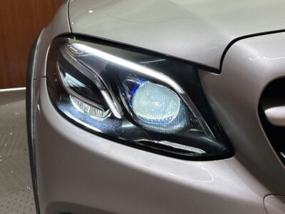 2020 Mercedes Benz E220d Allterrain 4Matic Laureus Edition