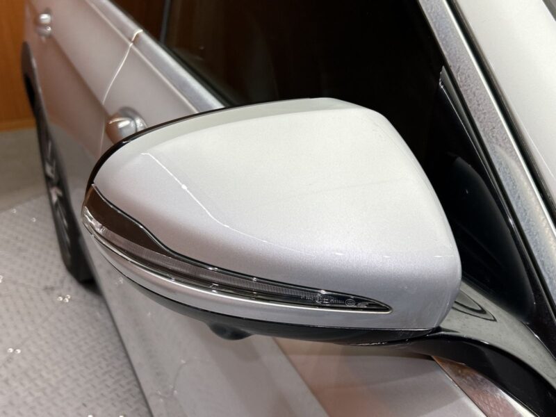 2020 Mercedes Benz E220d Allterrain 4Matic Laureus Edition