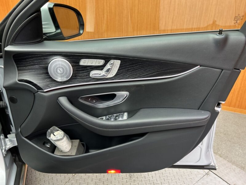 2020 Mercedes Benz E220d Allterrain 4Matic Laureus Edition