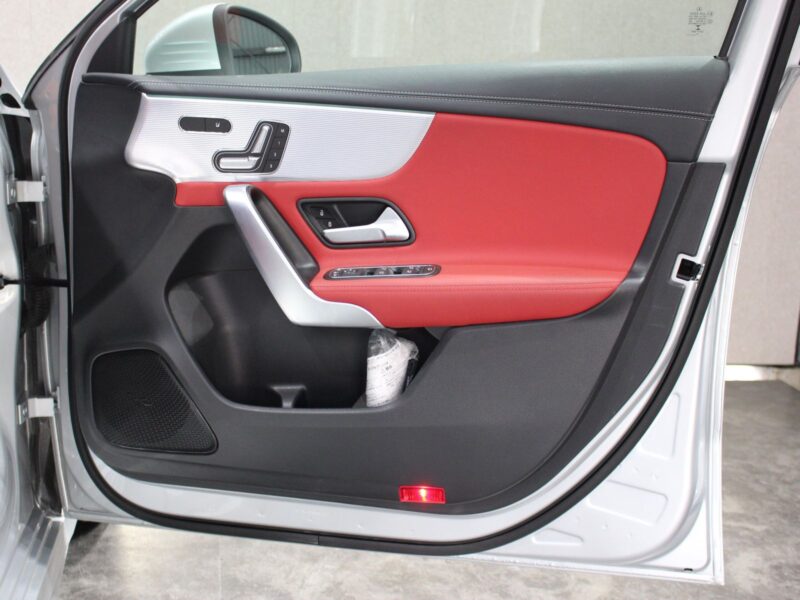 2019 Mercedes AMG A35 4Matic