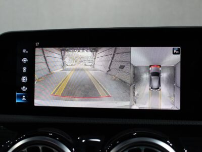 2019 Mercedes AMG A35 4Matic