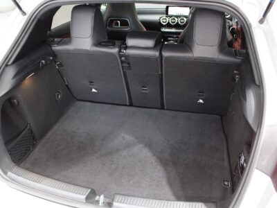 2019 Mercedes AMG A35 4Matic