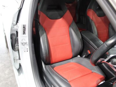 2019 Mercedes AMG A35 4Matic