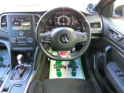 2019 Renault Megane R.S