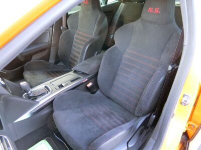 2019 Renault Megane R.S