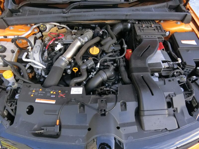 2019 Renault Megane R.S