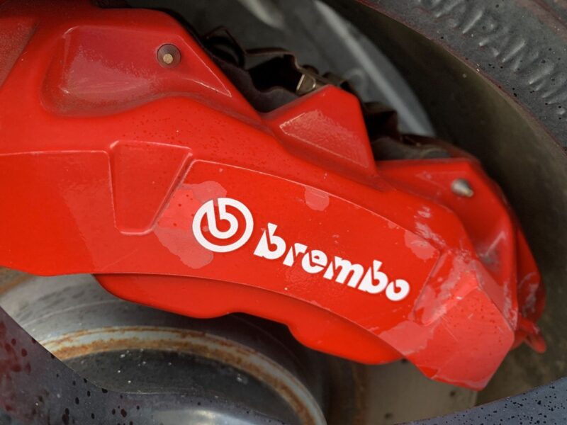 2019 Honda Civic Type R