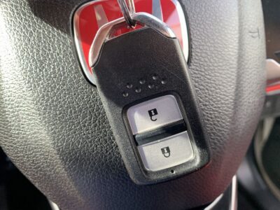 2019 Honda Civic Type R