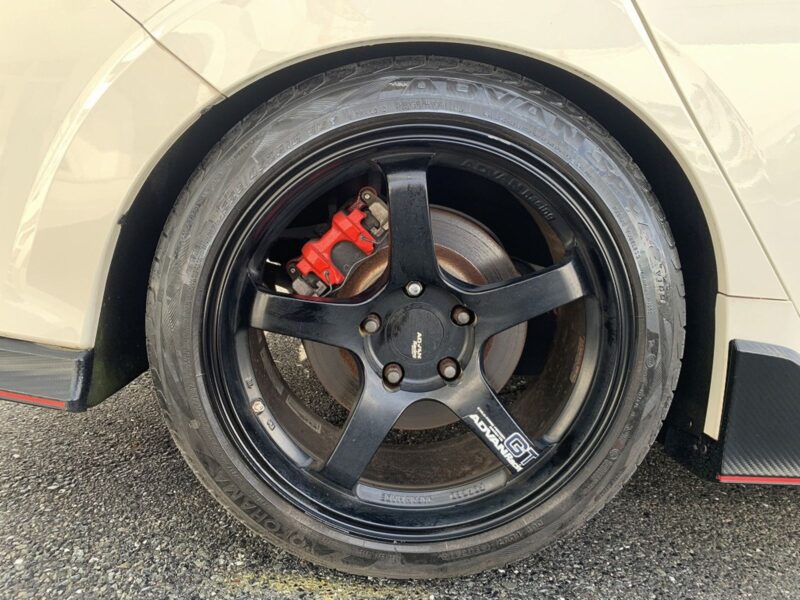 2019 Honda Civic Type R