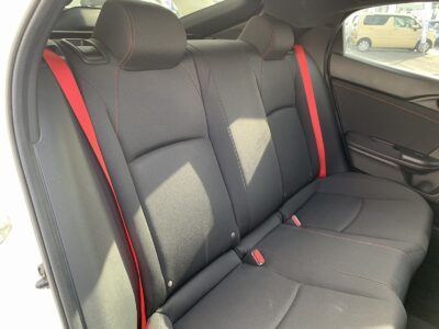 2019 Honda Civic Type R