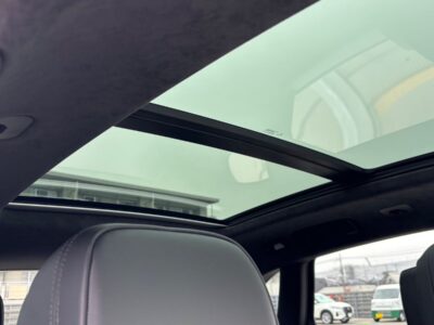 2020 Porsche Macan Turbo