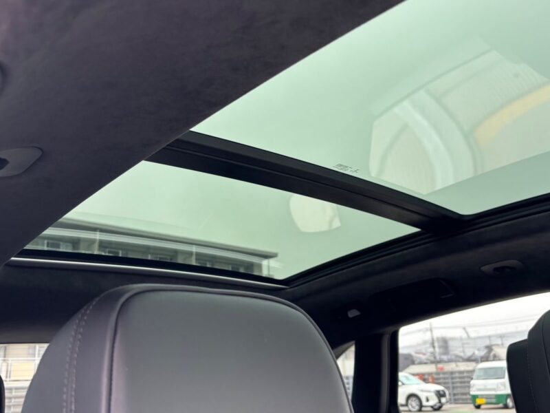 2020 Porsche Macan Turbo