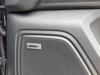 2020 Porsche Macan Turbo