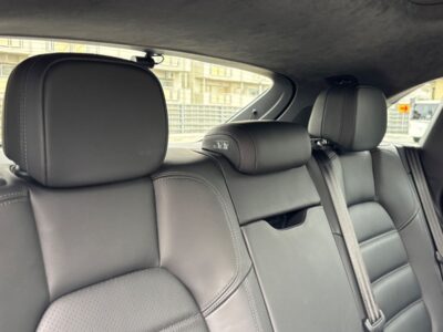 2020 Porsche Macan Turbo