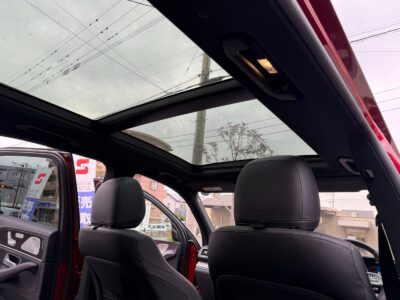 2021 Mercedes AMG GLE53 4Matic+