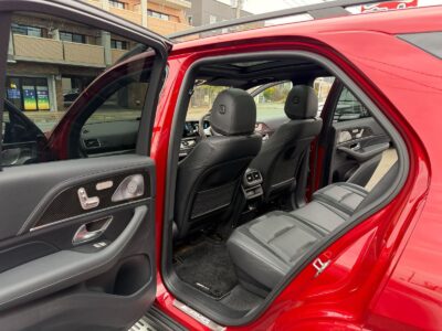 2021 Mercedes AMG GLE53 4Matic+