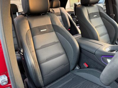 2021 Mercedes AMG GLE53 4Matic+