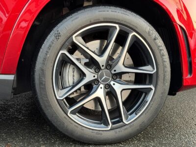 2021 Mercedes AMG GLE53 4Matic+