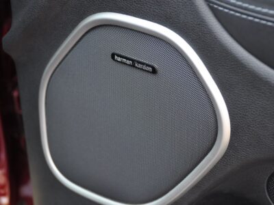 2019 JEEP GRAND CHEROKEE SRT8