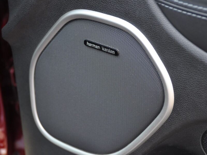 2019 JEEP GRAND CHEROKEE SRT8