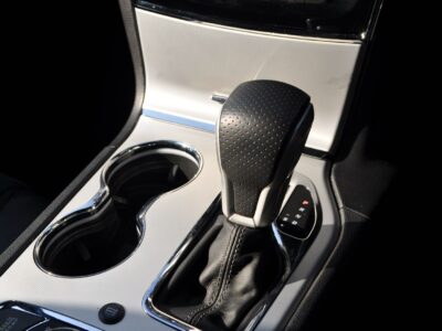 2019 JEEP GRAND CHEROKEE SRT8