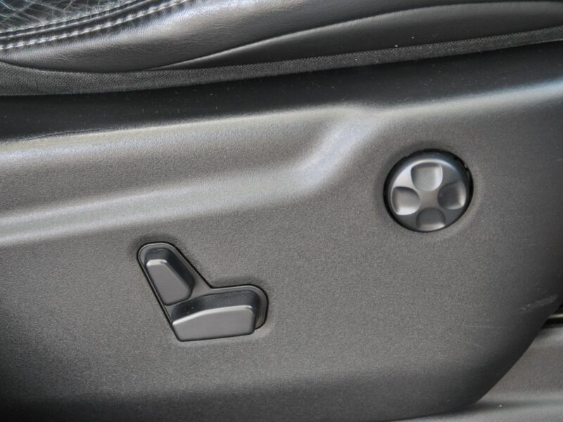 2019 JEEP GRAND CHEROKEE SRT8