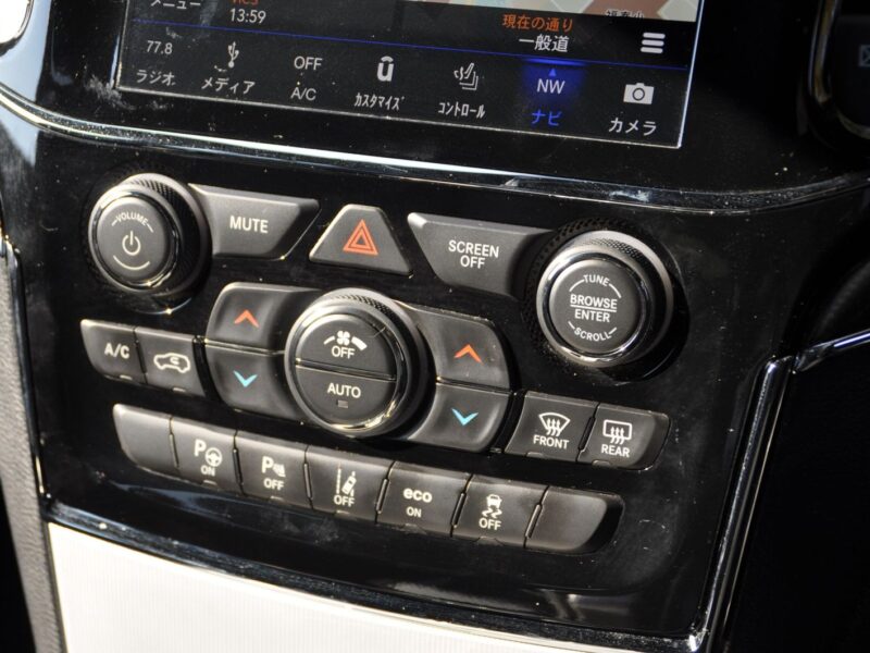 2019 JEEP GRAND CHEROKEE SRT8