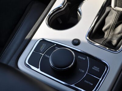 2019 JEEP GRAND CHEROKEE SRT8