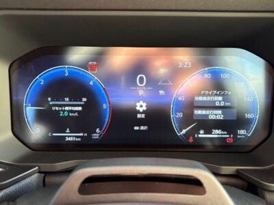 2024 Toyota Land Cruiser 250ZX GDJ250W