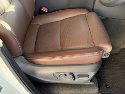 2024 Toyota Land Cruiser 250ZX GDJ250W