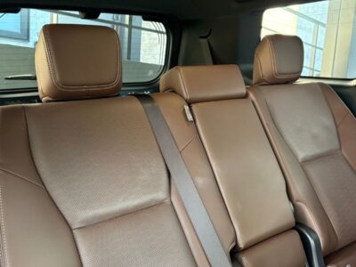 2024 Toyota Land Cruiser 250ZX GDJ250W