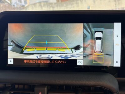 2024 Toyota Land Cruiser 250ZX GDJ250W