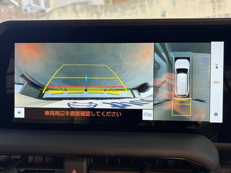 2024 Toyota Land Cruiser 250ZX GDJ250W