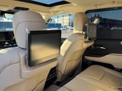 2023 Toyota Land Cruiser 300ZX - VJA300W