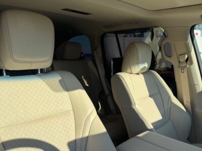 2023 Toyota Land Cruiser 300ZX - VJA300W