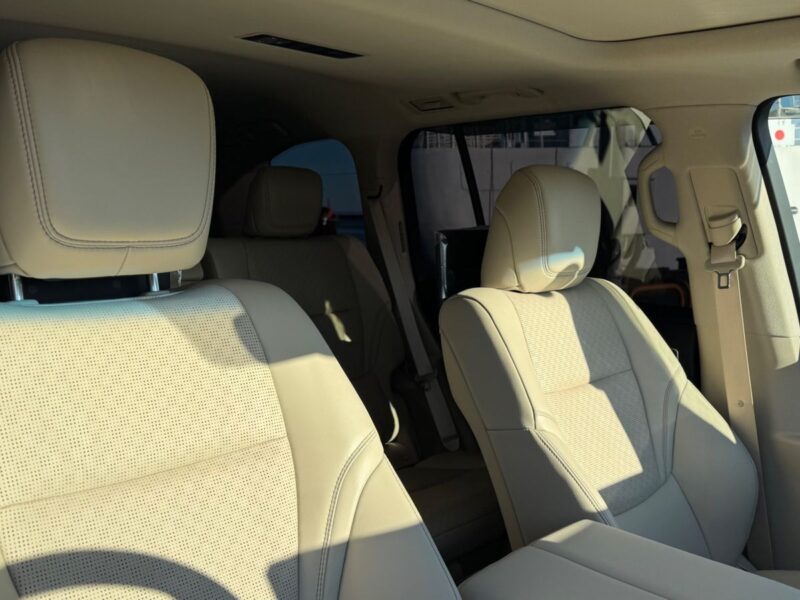 2023 Toyota Land Cruiser 300ZX - VJA300W