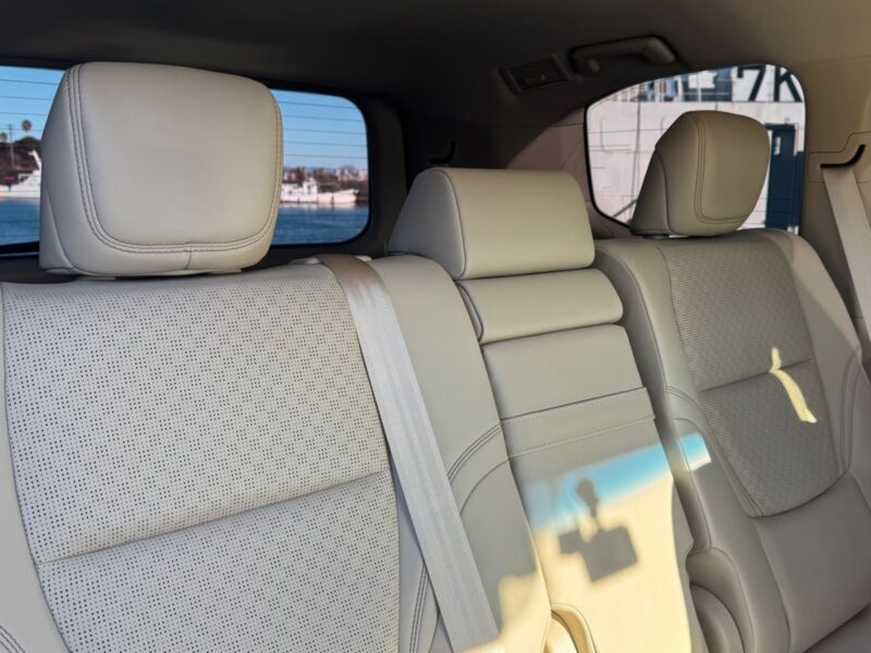 2023 Toyota Land Cruiser 300ZX - VJA300W