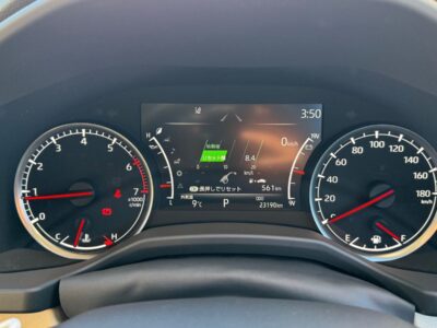 2023 Toyota Land Cruiser 300ZX - VJA300W